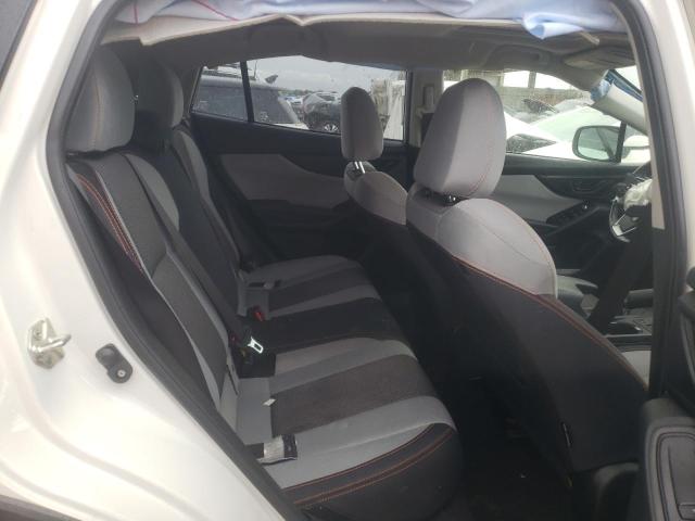 Photo 10 from auction – 2021 SUBARU CROSSTREK with VIN JF2GTAECXM8292425