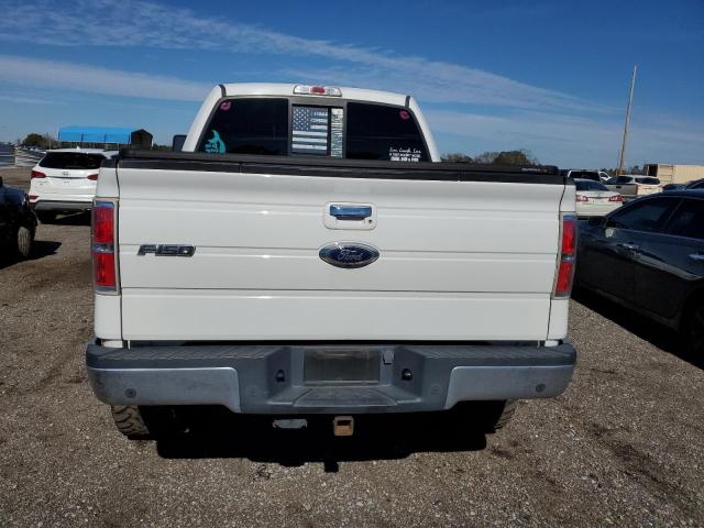 Photo 6 from auction – 2013 FORD F150 SUPER with VIN 1FTFW1ET1DFD08993