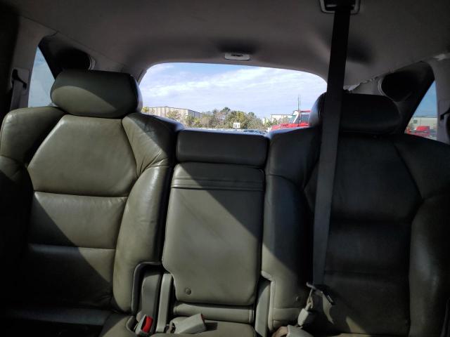 Photo 10 from auction – 2007 ACURA MDX TECHNO with VIN 2HNYD28397H530033