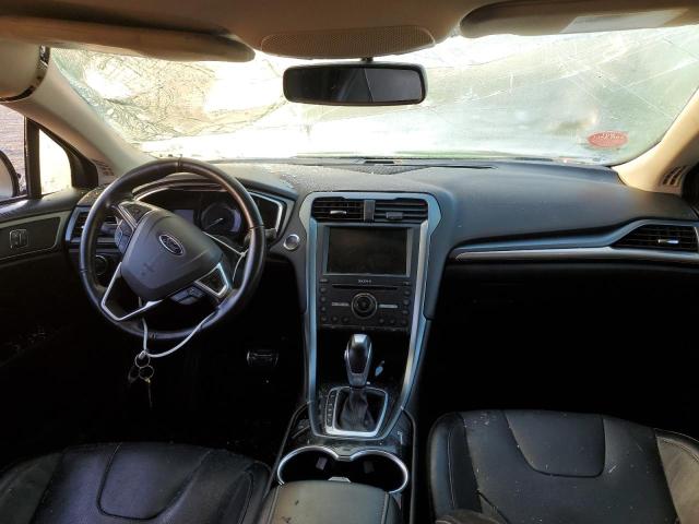 Photo 8 from auction – 2016 FORD FUSION TIT with VIN 3FA6P0RU4GR126194