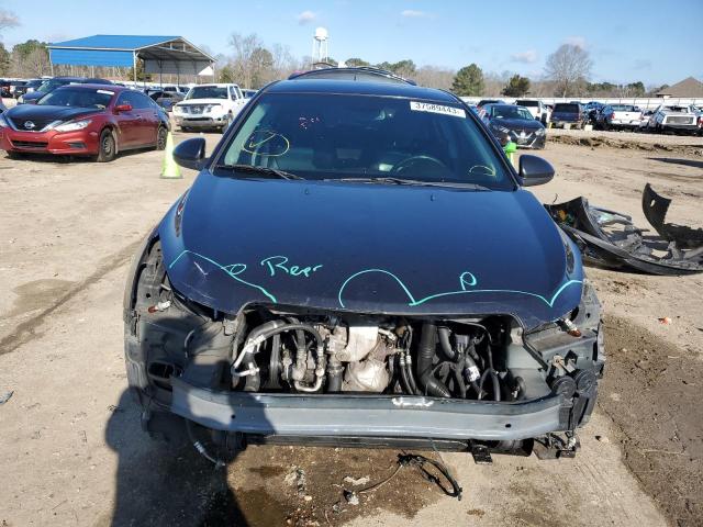 Photo 5 from auction – 2011 CHEVROLET CRUZE LT with VIN 1G1PG5S91B7123229