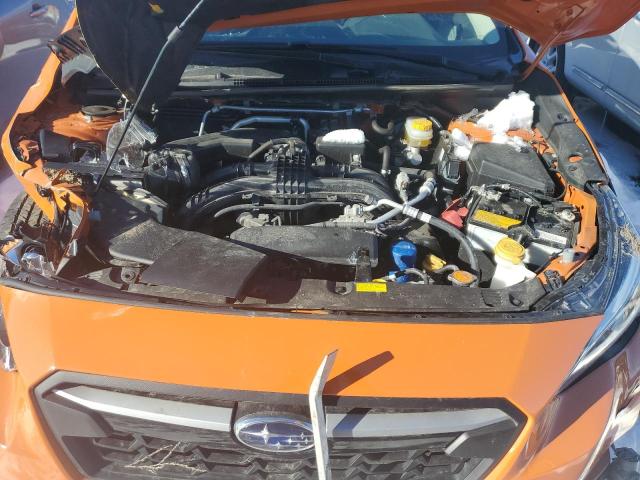 Photo 12 from auction – 2018 SUBARU CROSSTREK with VIN JF2GTADC0J8343329
