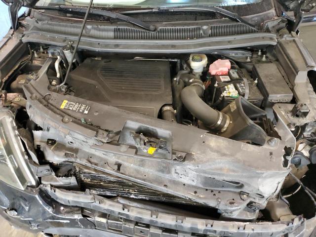 Photo 12 from auction – 2014 FORD EXPLORER S with VIN 1FM5K8GT9EGC32024