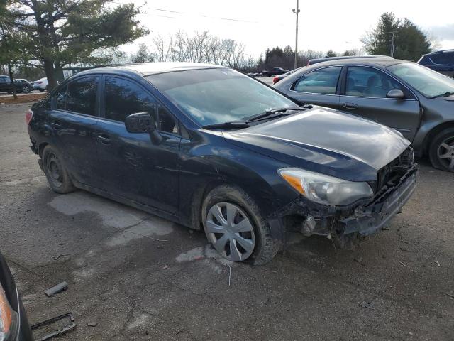 Photo 4 from auction – 2014 SUBARU IMPREZA with VIN JF1GJAA62EH009060