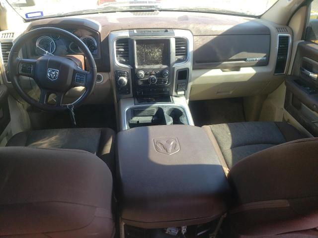Photo 8 from auction – 2017 RAM 1500 SLT with VIN 1C6RR7LT1HS507086