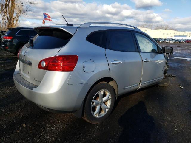 Photo 3 from auction – 2011 NISSAN ROGUE S with VIN JN8AS5MV8BW680560