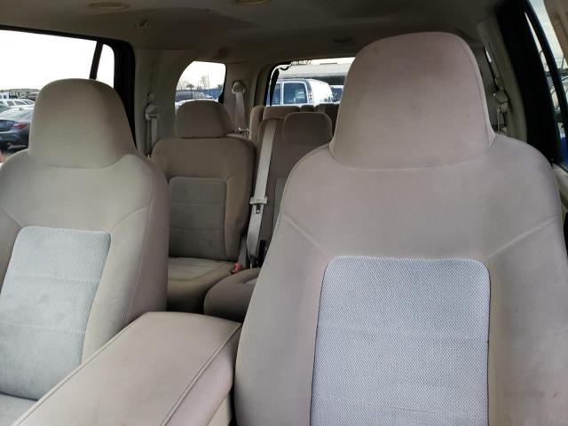 Photo 10 from auction – 2003 FORD EXPEDITION with VIN 1FMRU15W73LA21912