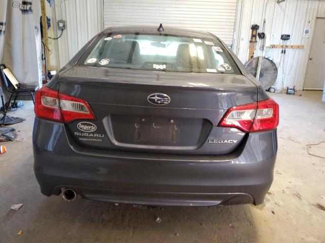 Photo 6 from auction – 2016 SUBARU LEGACY 2.5 with VIN 4S3BNBC63G3055816