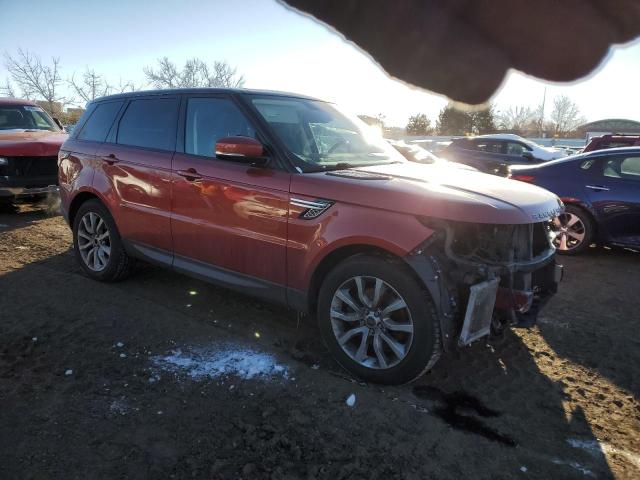 Photo 4 from auction – 2014 LAND ROVER RANGE ROVE with VIN SALWR2VF3EA308850