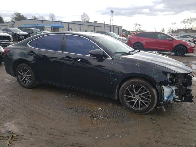 Photo 4 from auction – 2016 LEXUS ES 350 with VIN JTHBK1GG3G2218717