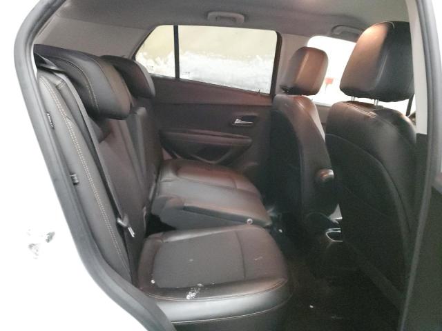 Photo 11 from auction – 2018 CHEVROLET TRAX 1LT with VIN KL7CJLSB1JB638982