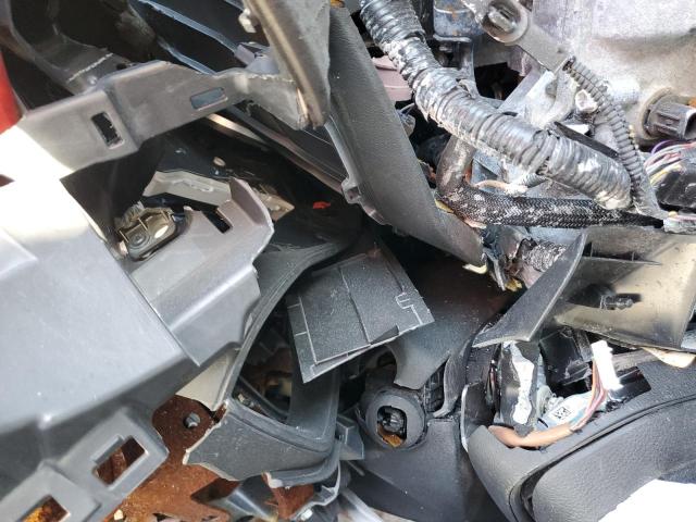 Photo 9 from auction – 2020 TOYOTA COROLLA LE with VIN 5YFEPRAE1LP116883