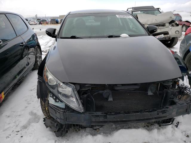 Photo 5 from auction – 2013 KIA OPTIMA LX with VIN 5XXGM4A72DG131988