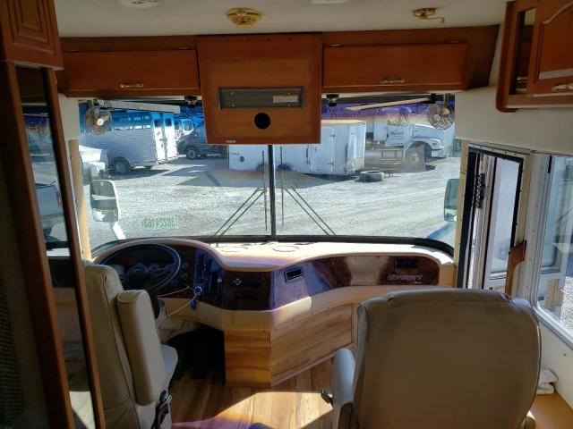 Photo 5 from auction – 2000 FREIGHTLINER CHASSIS X with VIN 4UZ6XFBA7YCG11358