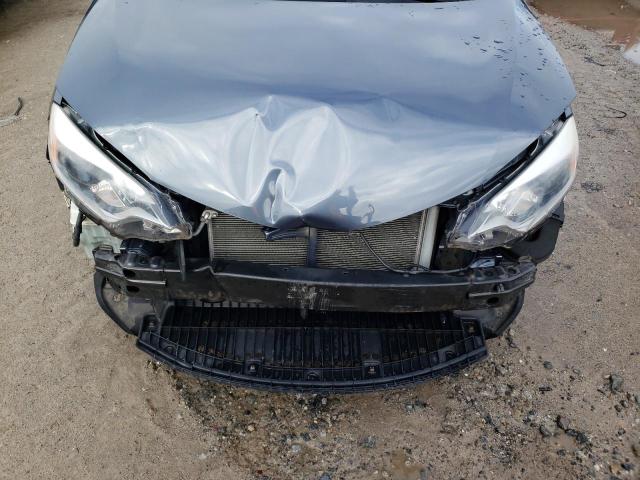 Photo 11 from auction – 2014 TOYOTA COROLLA L with VIN 2T1BURHE9EC087749