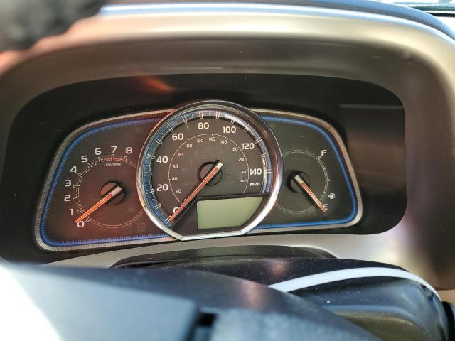 Photo 9 from auction – 2014 TOYOTA RAV4 LIMIT with VIN 2T3YFREV3EW085400
