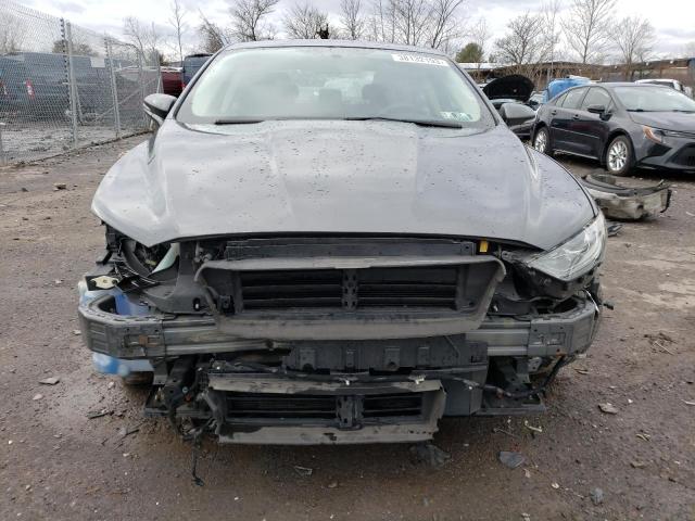 Photo 5 from auction – 2017 FORD FUSION SE with VIN 3FA6P0HD0HR338609