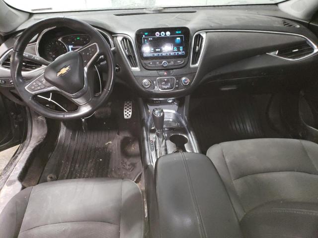 Photo 8 from auction – 2016 CHEVROLET MALIBU LT with VIN 1G1ZE5ST4GF206399