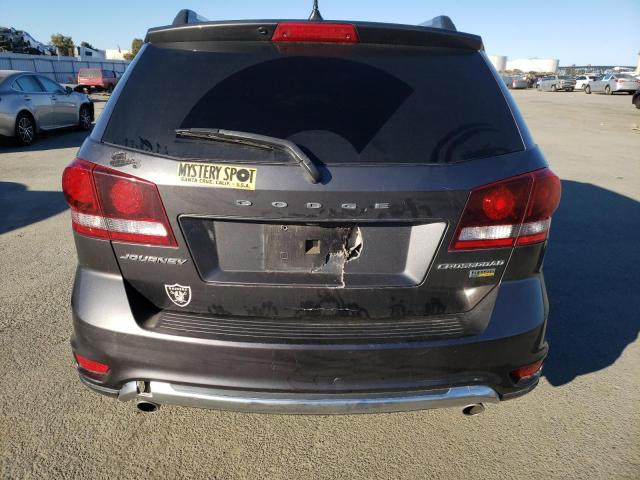 Photo 6 from auction – 2019 DODGE JOURNEY CR with VIN 3C4PDCGG1KT803638