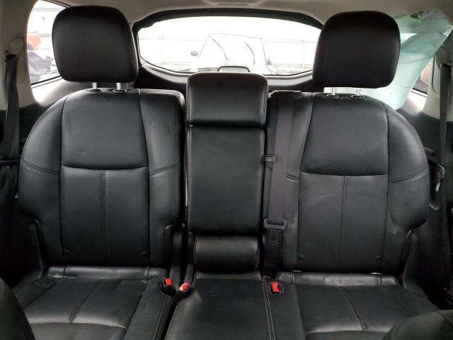 Photo 10 from auction – 2013 NISSAN PATHFINDER with VIN 5N1AR2MM3DC662819