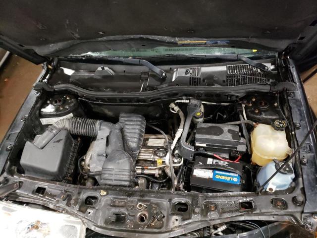 Photo 12 from auction – 2005 SATURN VUE with VIN 5GZCZ33D85S827998