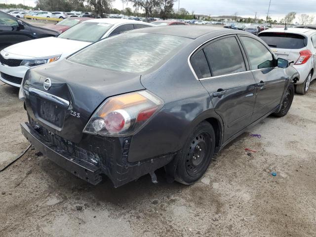 Photo 3 from auction – 2008 NISSAN ALTIMA 2.5 with VIN 1N4AL21E48N441183