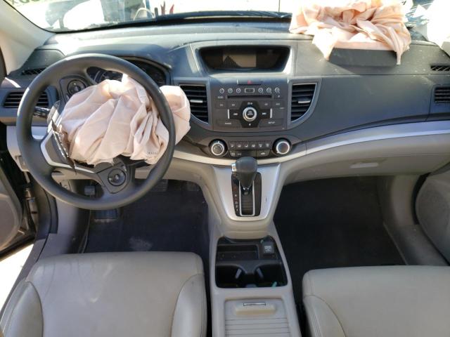 Photo 8 from auction – 2014 HONDA CR-V EX with VIN 2HKRM3H56EH505029