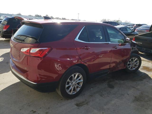 Photo 3 from auction – 2019 CHEVROLET EQUINOX LT with VIN 2GNAXKEV1K6131696