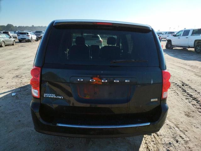 Photo 6 from auction – 2017 DODGE GRAND CARA with VIN 2C4RDGBGXHR847026