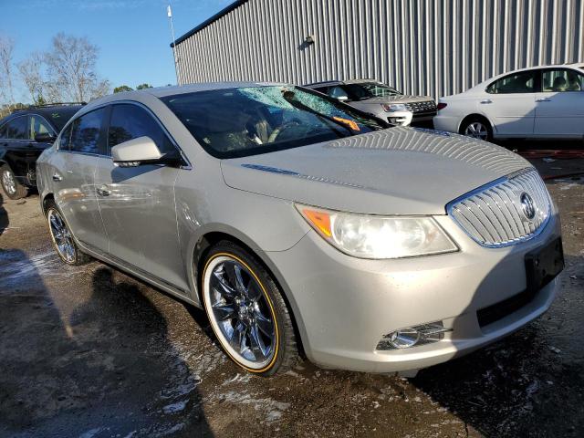 Photo 4 from auction – 2012 BUICK LACROSSE with VIN 1G4GC5E36CF148804