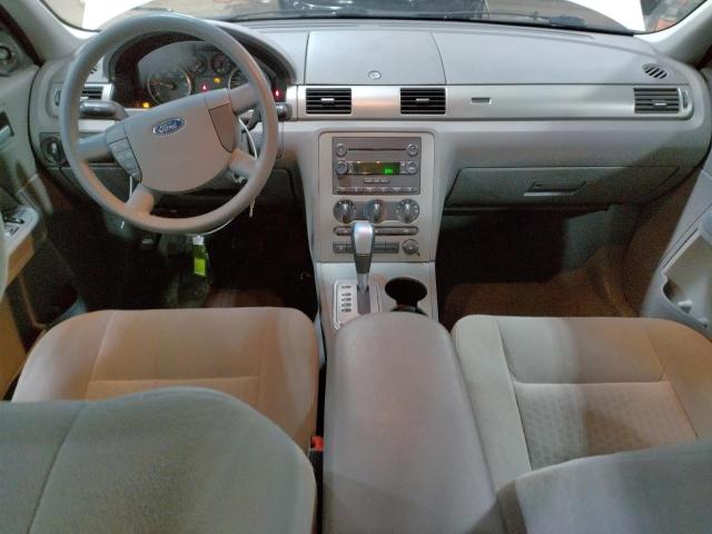 Photo 8 from auction – 2006 FORD FIVE HUNDR with VIN 1FAFP23176G130949