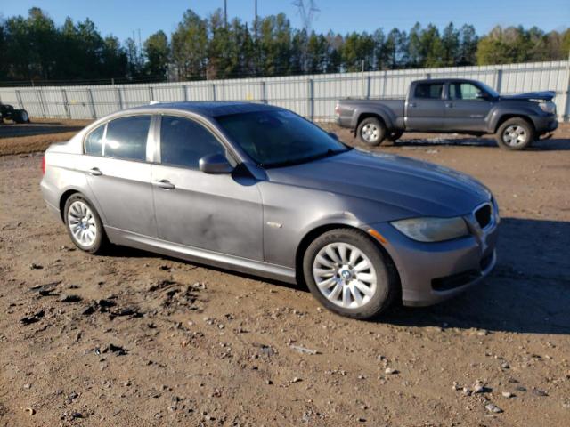 Photo 4 from auction – 2009 BMW 328 I with VIN WBAPH77579NL82655