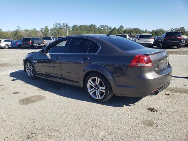Photo 2 from auction – 2009 PONTIAC G8 with VIN 6G2ER57709L180403