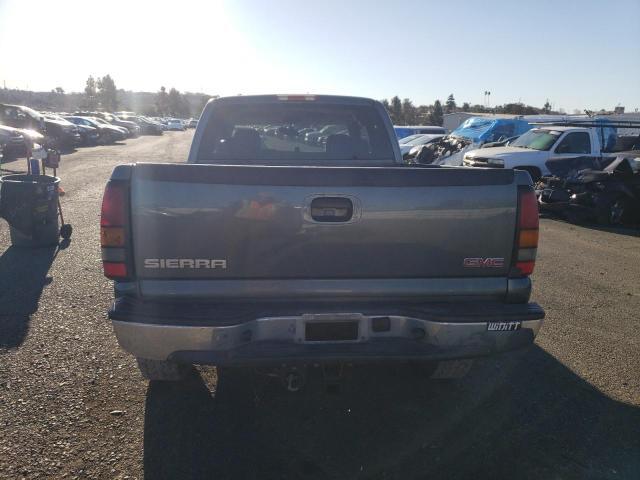 Photo 6 from auction – 2006 GMC NEW SIERRA with VIN 1GTEK19BX6Z195409