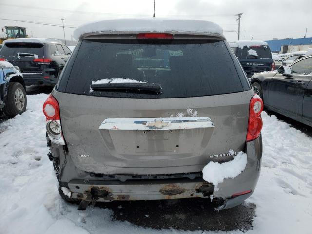 Photo 6 from auction – 2012 CHEVROLET EQUINOX LT with VIN 2GNFLEEK6C6117240