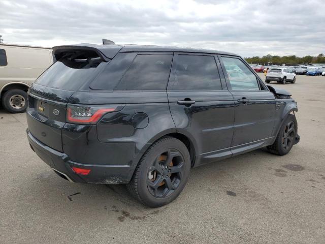 Photo 3 from auction – 2018 LAND ROVER RANGE ROVE with VIN SALWR2RV7JA809977