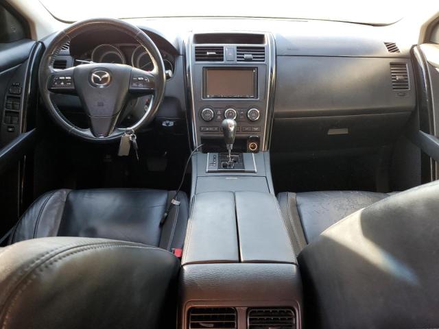 Photo 8 from auction – 2010 MAZDA CX-9 with VIN JM3TB2MV9A0225826
