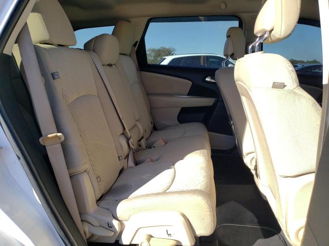 Photo 11 from auction – 2016 DODGE JOURNEY SX with VIN 3C4PDCBG7GT202524