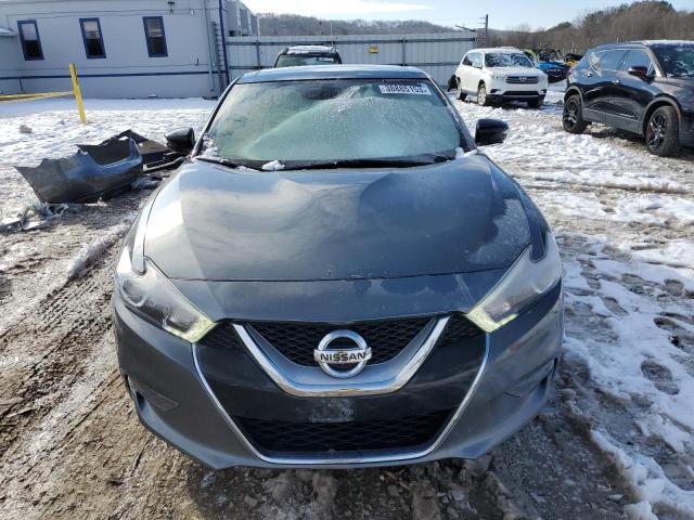 Photo 5 from auction – 2017 NISSAN MAXIMA 3.5 with VIN 1N4AA6AP9HC442842