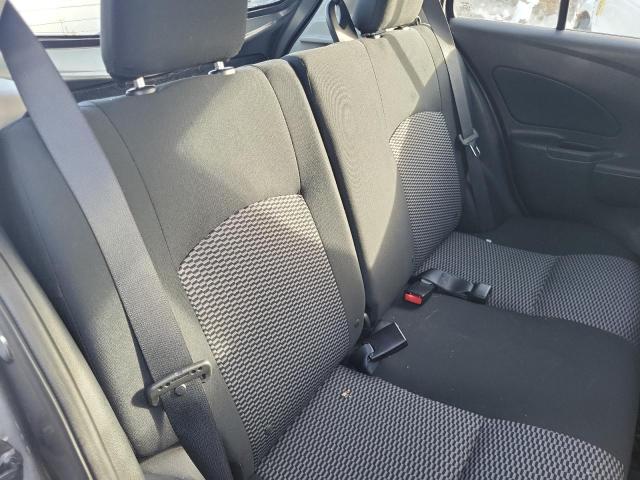 Photo 10 from auction – 2017 NISSAN MICRA with VIN 3N1CK3CP9HL264790