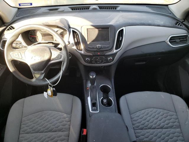 Photo 8 from auction – 2020 CHEVROLET EQUINOX LS with VIN 3GNAXHEV8LS590391