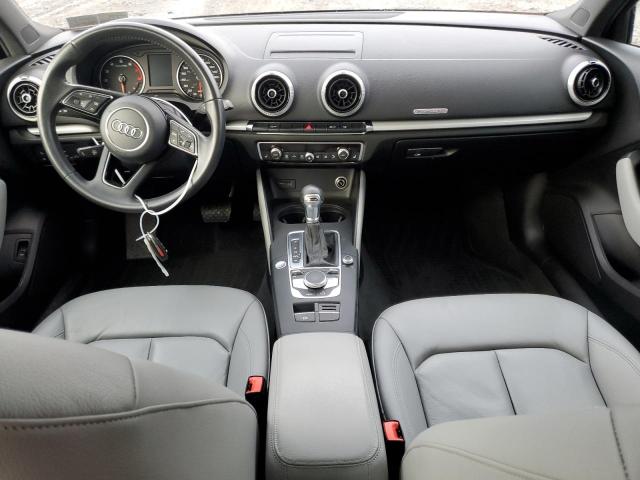 Photo 8 from auction – 2017 AUDI A3 PREMIUM with VIN WAUB8GFF6H1058011