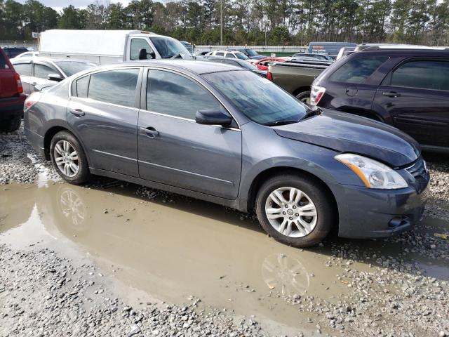 Photo 4 from auction – 2012 NISSAN ALTIMA BAS with VIN 1N4AL2AP0CN478323