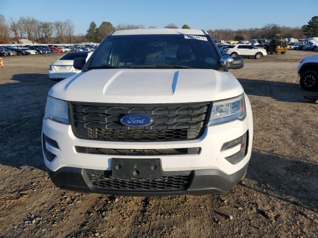 Photo 5 from auction – 2016 FORD EXPLORER P with VIN 1FM5K8AR7GGD32915