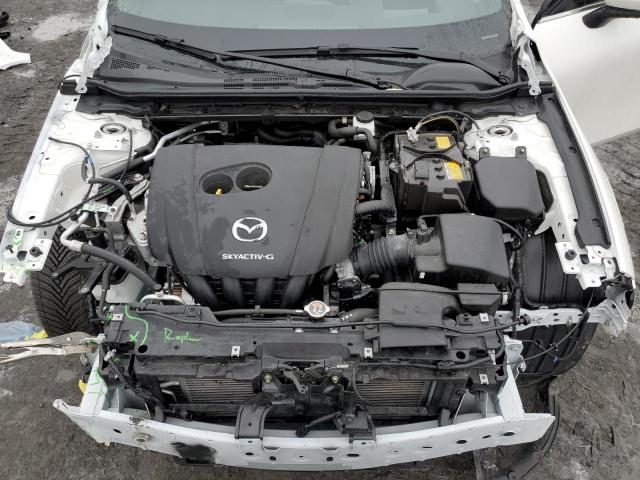 Photo 11 from auction – 2022 MAZDA 3 PREMIUM with VIN JM1BPAML4N1502512