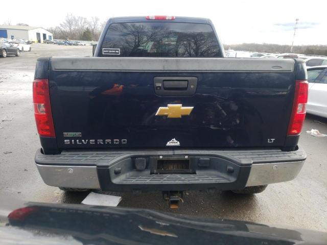 Zdjęcie 6 z aukcji – 2012 CHEVROLET SILVERADO z VIN 1GCPKSE77CF168956
