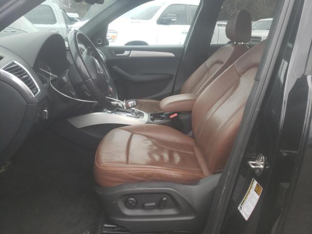 Photo 7 from auction – 2012 AUDI Q5 PRESTIG with VIN WA1WKBFPXCA123222