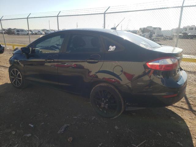 Photo 2 from auction – 2015 FORD FIESTA SE with VIN 3FADP4BJ8FM150802