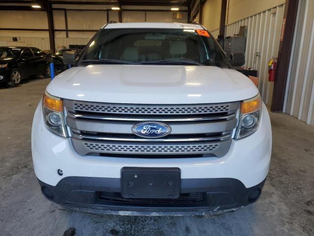 Photo 5 from auction – 2015 FORD EXPLORER with VIN 1FM5K7B88FGB55726