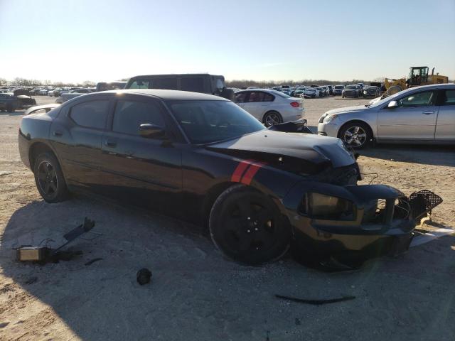 Photo 4 from auction – 2009 DODGE CHARGER with VIN 2B3KA43D39H554199